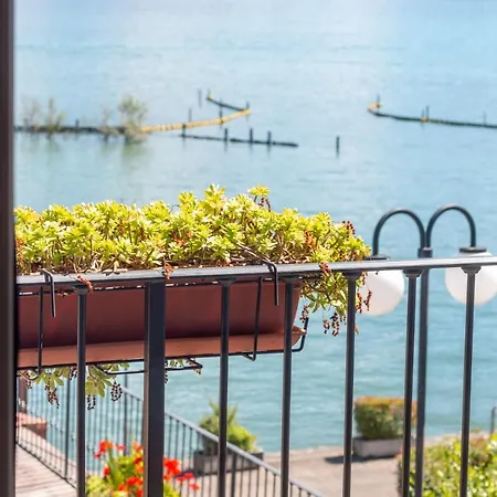 Hotel Del Rosmunda Clusane