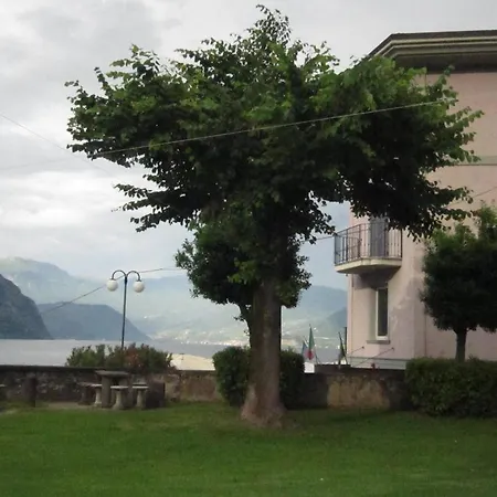 Del Rosmunda Hotel