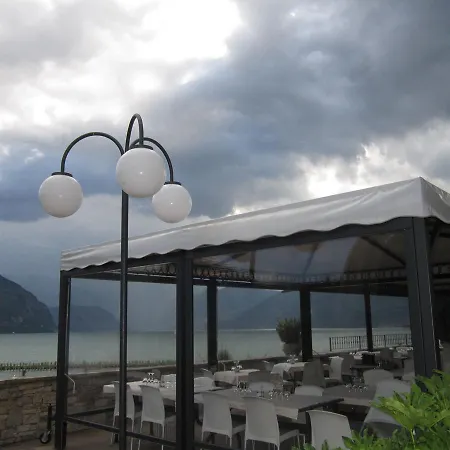 Hotel Del Rosmunda Clusane