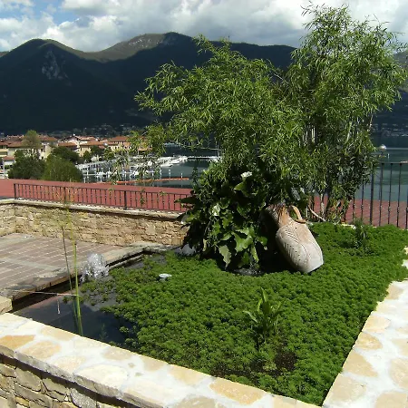 Hotel Del Rosmunda 3*