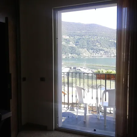 Del Rosmunda 3* Clusane