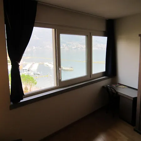 Hotel Del Rosmunda Clusane