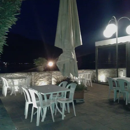 Del Rosmunda Hotel 3*