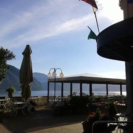 Del Rosmunda Hotel Clusane