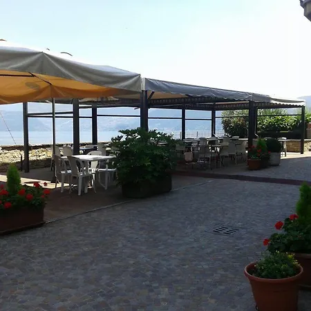 Hotel Del Rosmunda