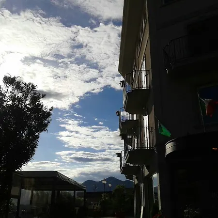 Hotel Del Rosmunda 3*