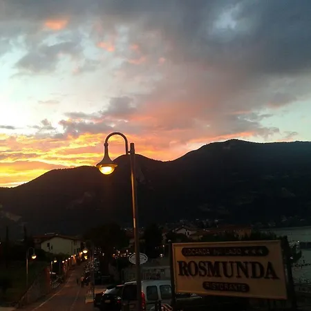 Hotel Del Rosmunda Clusane
