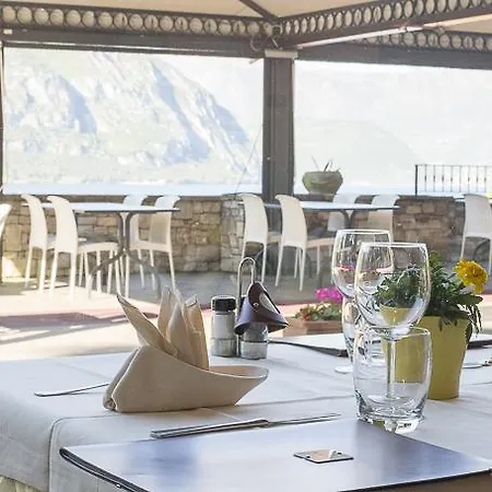 Hotel Del Rosmunda Clusane