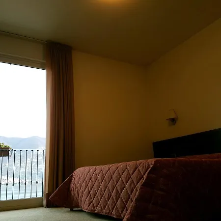 Del Rosmunda Hotel
