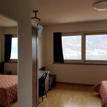 Del Rosmunda Hotel Clusane