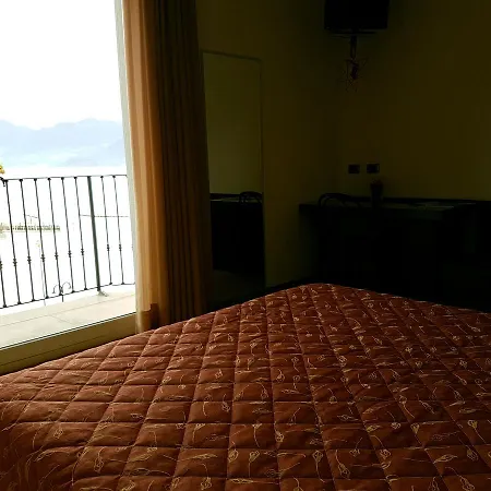 Hotel Del Rosmunda Clusane