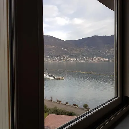 Del Rosmunda Hotel Clusane