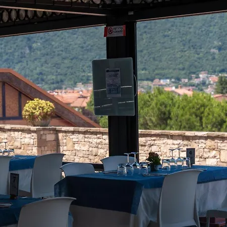 Del Rosmunda 3* Clusane