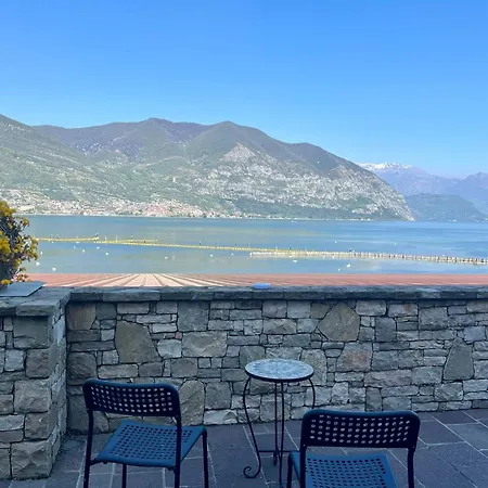 Del Rosmunda Hotel