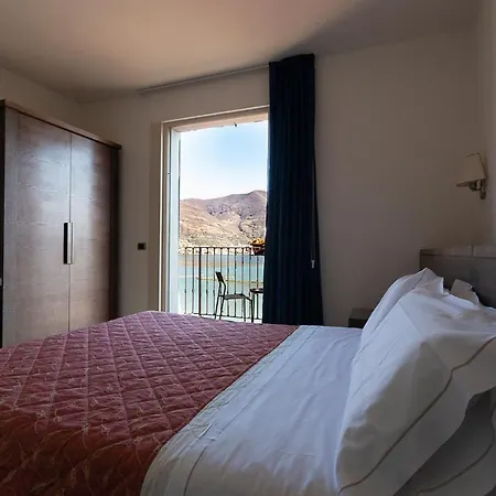 Hotel Del Rosmunda Clusane