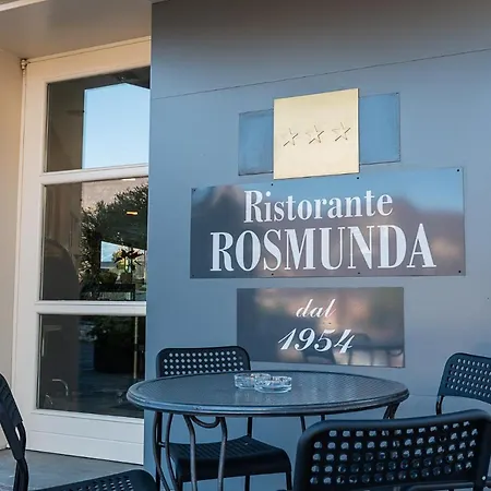 Hotel Del Rosmunda Clusane
